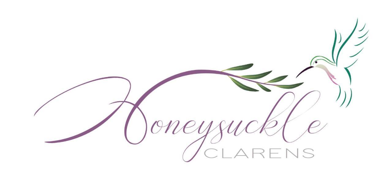 Hotel Honeysuckle Clarens Zewnętrze zdjęcie